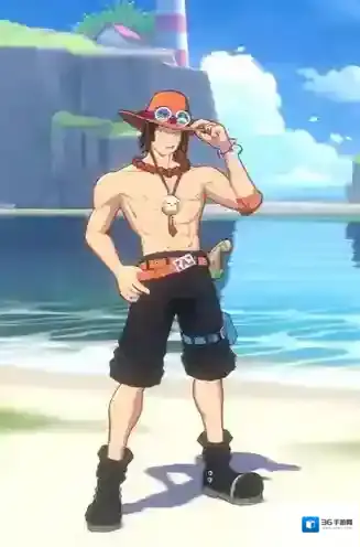 航海王热血航线艾斯怎么样 艾斯角色强度详解