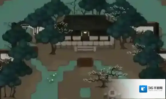 大江湖之苍龙与白鸟幽谷