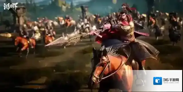 鸿图之下英杰核心