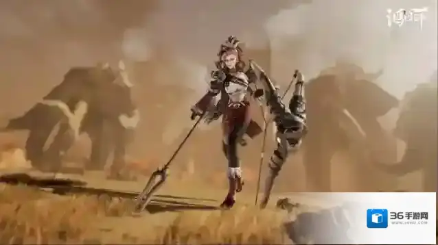 鸿图之下英杰属性