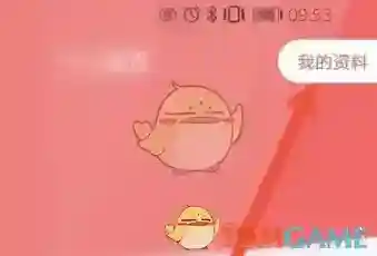 飞卢小说个人中心