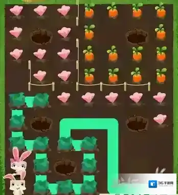 兔子复仇记中文版兔子