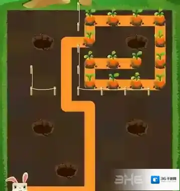 兔子复仇记中文版吃掉