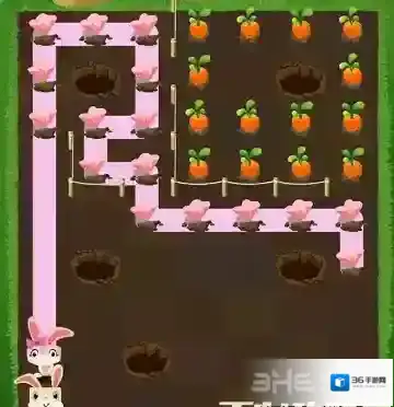 兔子复仇记中文版回家