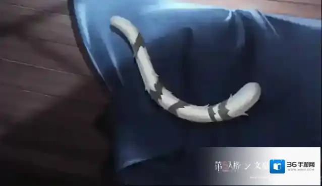 第五人格随身物品虎尾获取方法