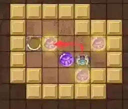 空之要塞启航向下