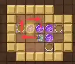 空之要塞启航一格