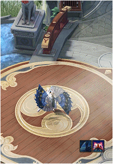 决战平安京星寰