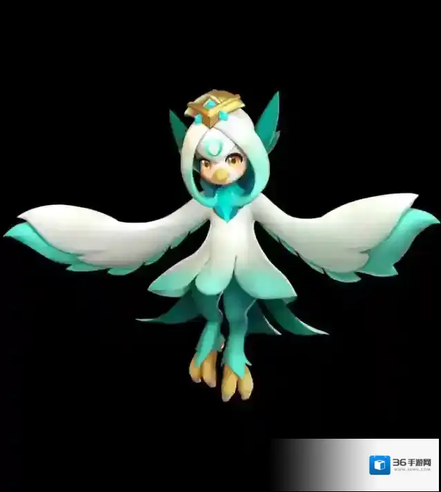 一起来捉妖胜寒