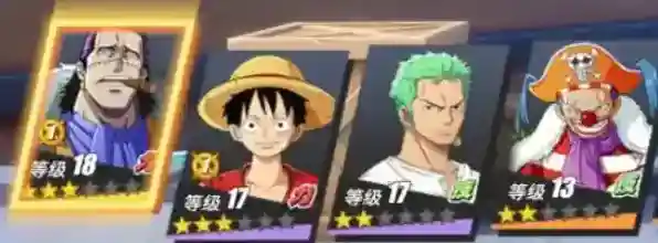 航海王热血航线鳄鱼怎么玩