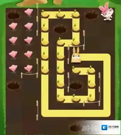 兔子复仇记中文版下载库