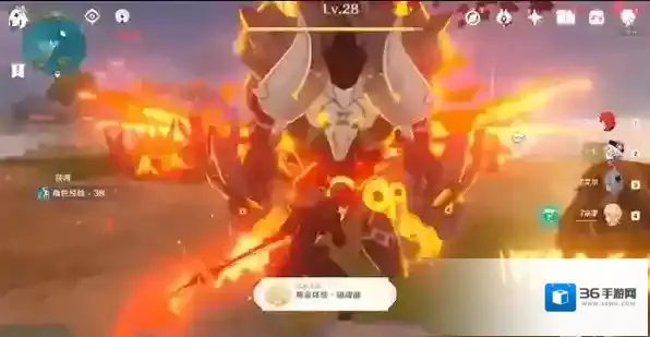 原神黄金体验镇魂曲隐藏成就完成条件详解