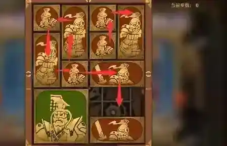 空之要塞启航一格