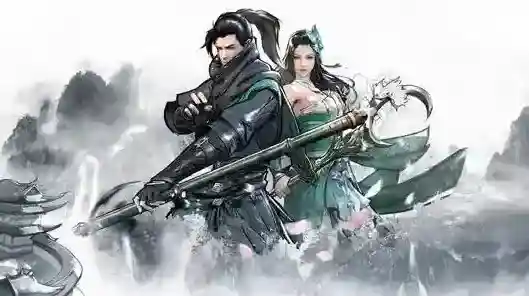 下一站江湖steam修改器剧情