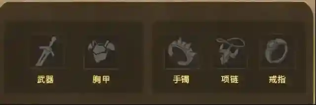 潮汐守望者装备