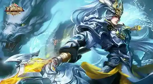 王者荣耀夏侯惇