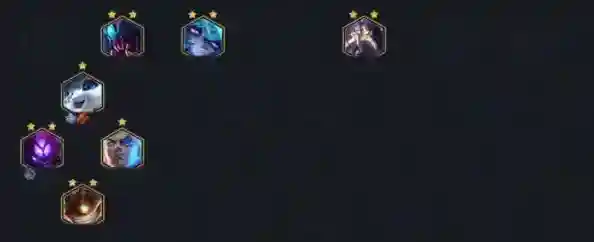 金铲铲之战学者