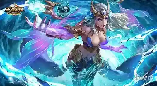 王者荣耀武则天