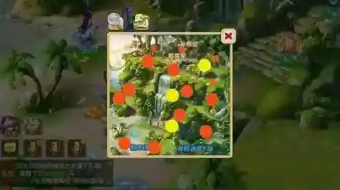 梦幻游戏游戏手游