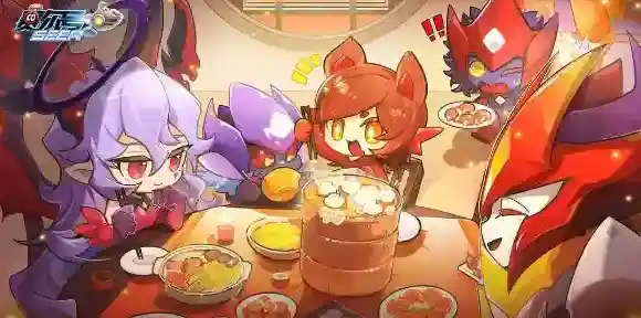 赛尔号麒麟天地之轮怎么打-赛尔号麒麟天地之轮打法攻略