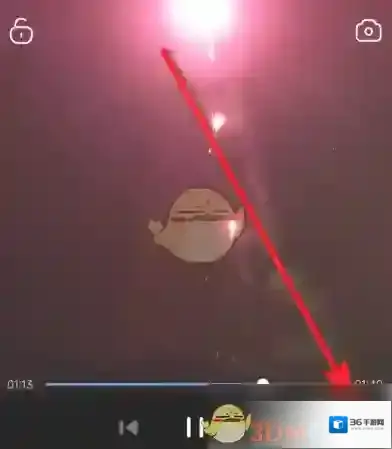 小米视频个人中心