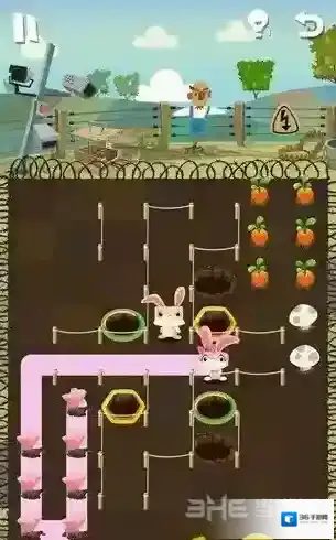 兔子复仇记中文版地道