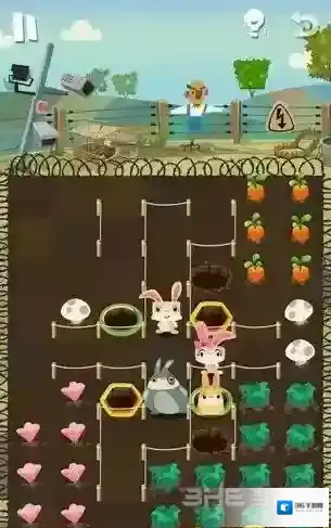 兔子复仇记中文版吃掉