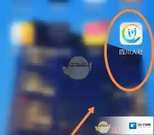 四川人社查询个人