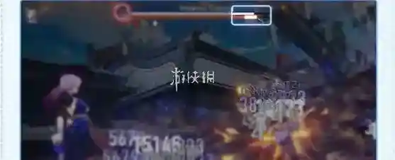 崩坏星穹铁道战熄潮