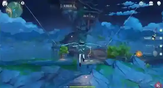 原神贯虹之槊突破材料是什么 突破所需材料汇总