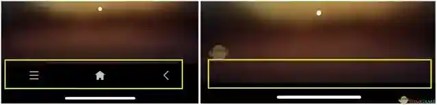 雷电云手机点击