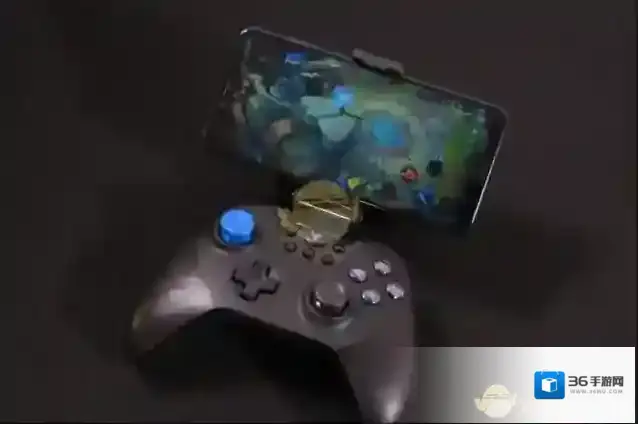 随乐游云游戏连接方式