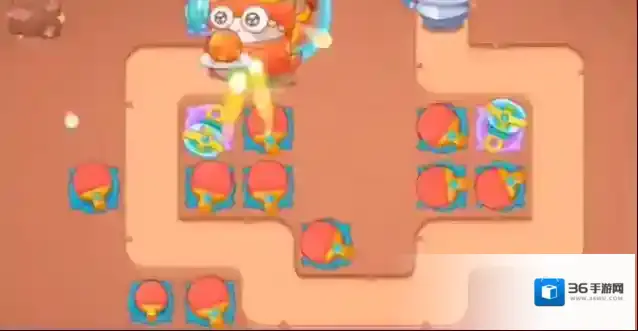 保卫萝卜4龙传说