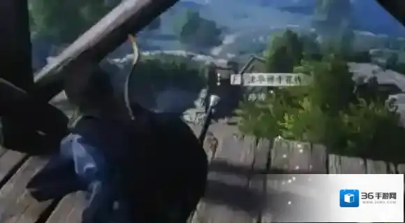 燕云十六声佛爷