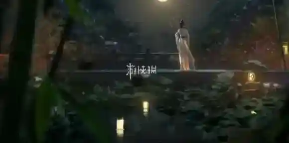 燕云十六声燕云