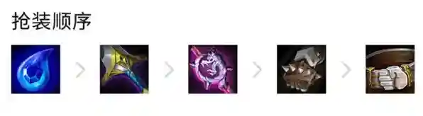 金铲铲之战安妮