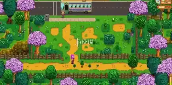 星露谷物语雕刻南瓜