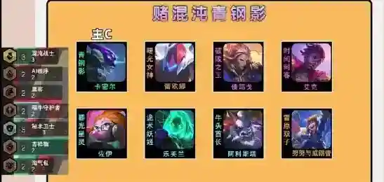 金铲铲之战金铲铲