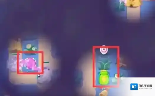 保卫萝卜4魔法球