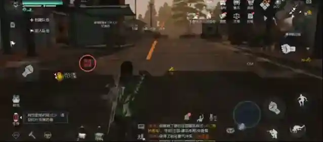 黎明觉醒生机技能