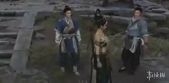 燕云十六声燕云