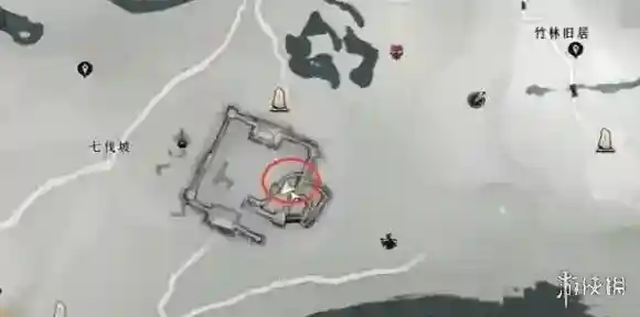 燕云十六声对话