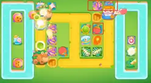 保卫萝卜4保卫萝卜