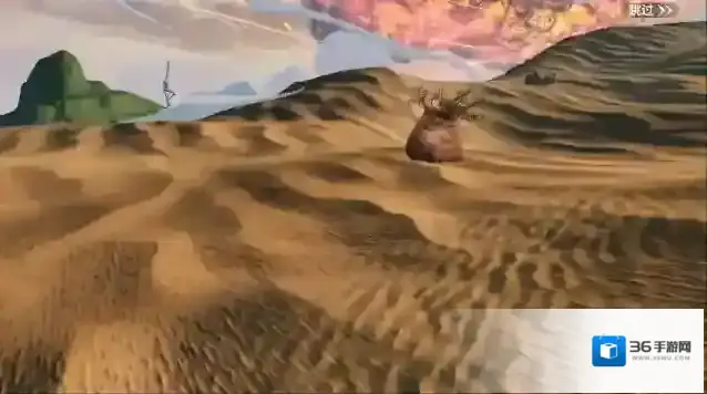 妄想山海西岛巫咸