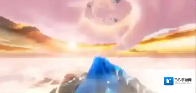 妄想山海西岛旅者