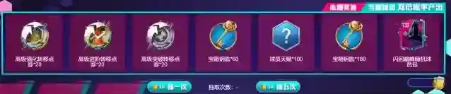 FIFA足球世界球员