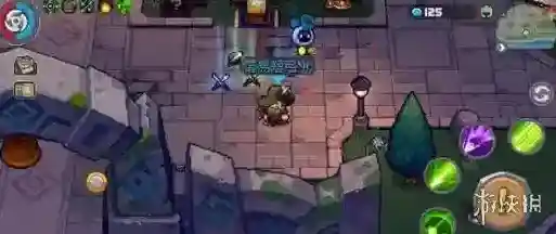 元气骑士前传羁绊