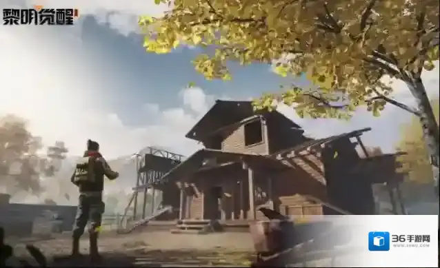 黎明觉醒生机食谱