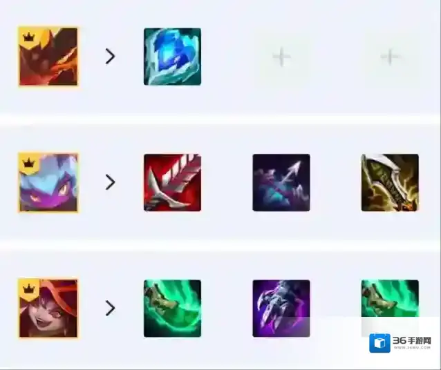 金铲铲之战金铲铲