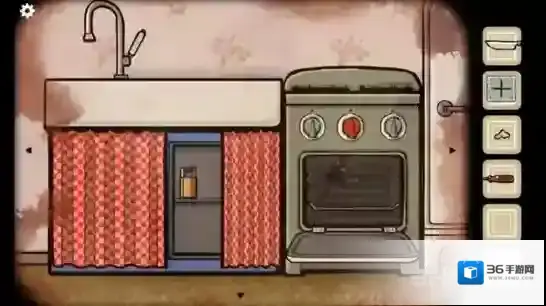 逃离方块：生日逃离方块